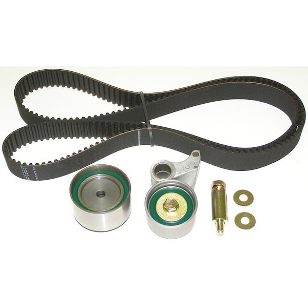Cloyes 93-97 Honda 3.2L Timing Belt Kit, Bk221 BK221 - main